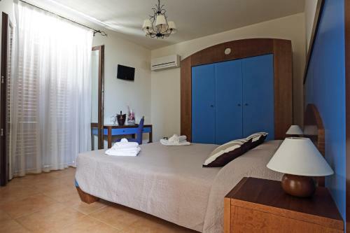 Hostal Agriturismo Casa Mia