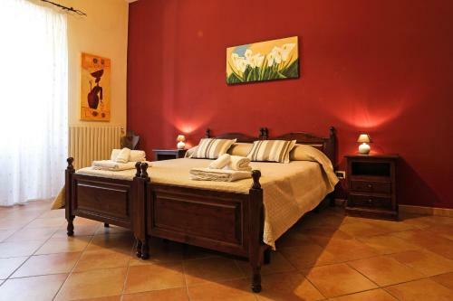 Hostal Agriturismo Casa Mia