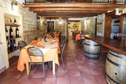 Hostal Agriturismo Casa Mia