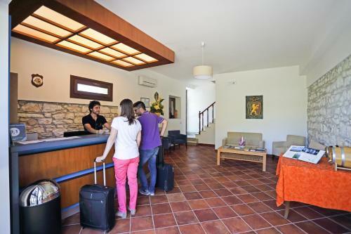 Hostal Agriturismo Casa Mia