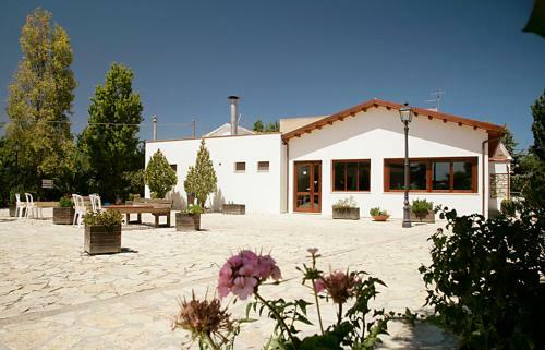 Hostal Agriturismo Casa Mia