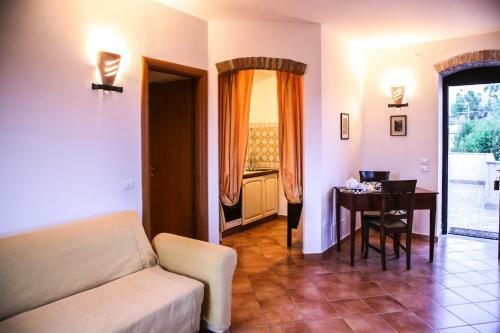 Agroturismo Le Colline Del Gelso
