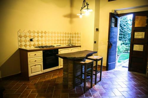 Agroturismo Le Colline Del Gelso