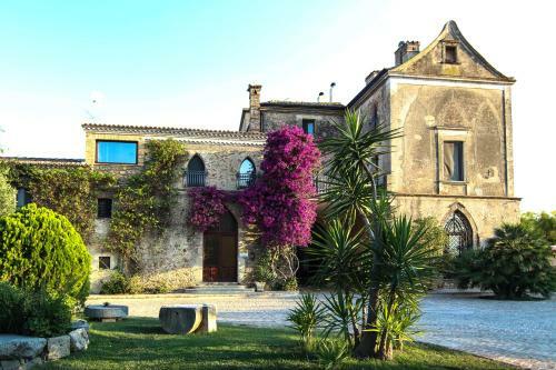 Agroturismo Le Colline Del Gelso
