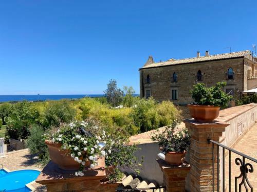 Agroturismo Le Colline Del Gelso