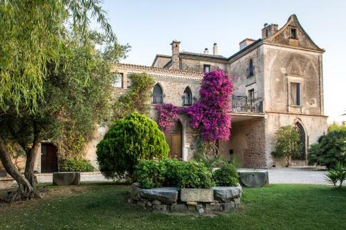 Agroturismo Le Colline Del Gelso