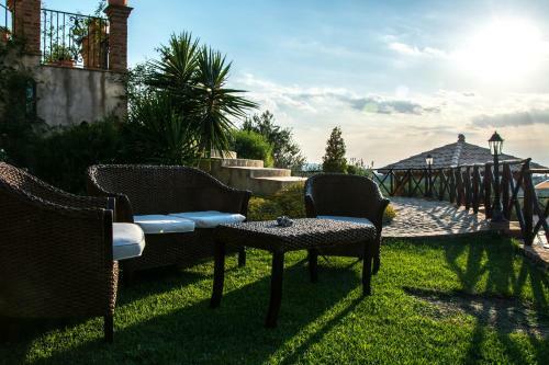 Agroturismo Le Colline Del Gelso