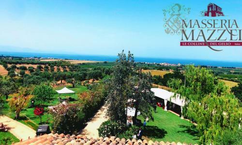 Agroturismo Le Colline Del Gelso