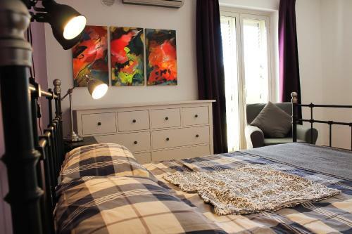 Bed And Breakfast Agrumi In Terrazza