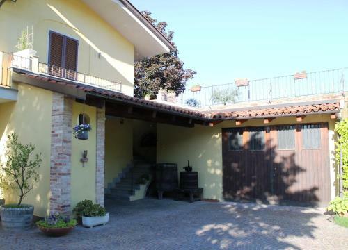 Agroturismo Agriturismo Foravia