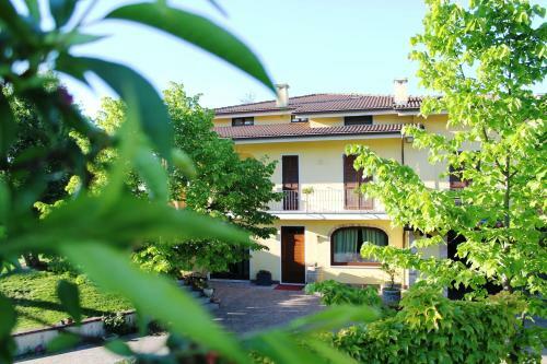 Agroturismo Agriturismo Foravia