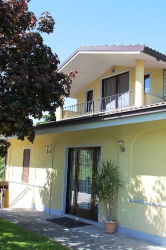 Agroturismo Agriturismo Foravia