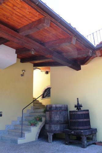 Agroturismo Agriturismo Foravia