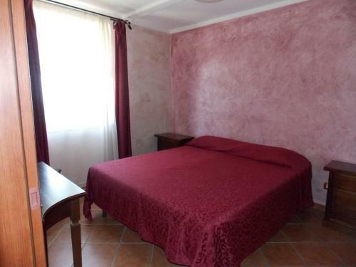 Hostal Agriturismo La Vedetta Dei Nebrodi