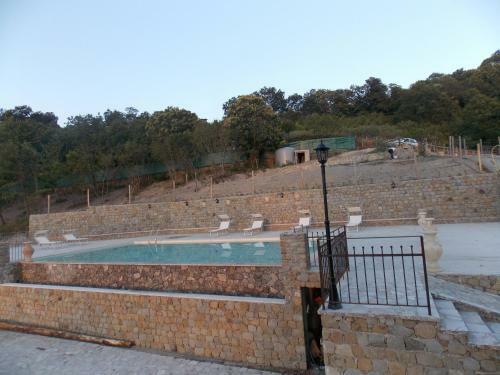 Hostal Agriturismo La Vedetta Dei Nebrodi