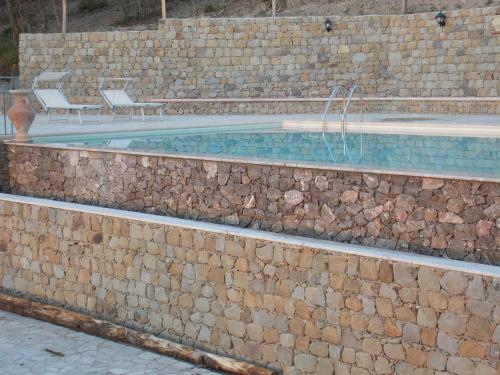 Hostal Agriturismo La Vedetta Dei Nebrodi
