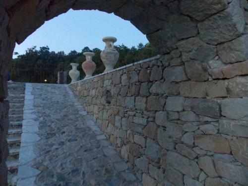 Hostal Agriturismo La Vedetta Dei Nebrodi