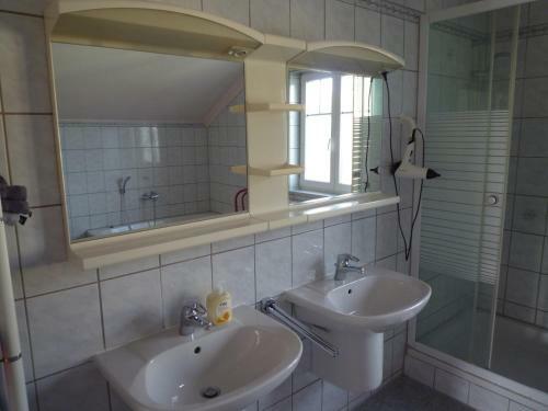 Apartamentos Gartenpension Prosl