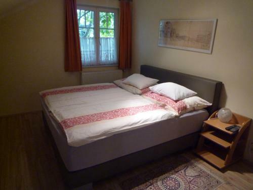 Apartamentos Gartenpension Prosl