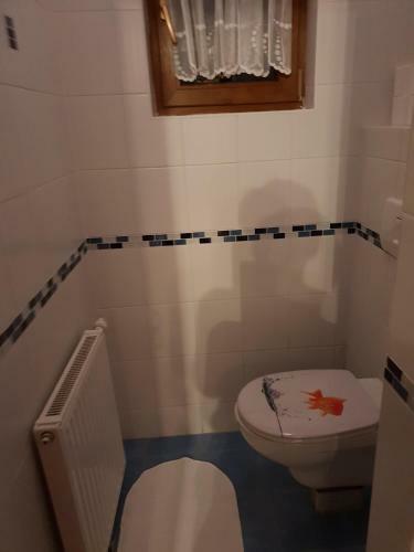Apartamentos Gartenpension Prosl