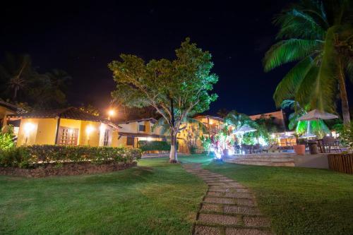 Bed & Breakfast Hotel Pousada Imbassai