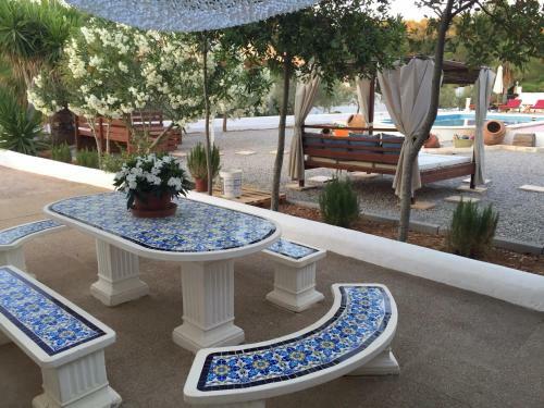 Agroturismo Villa Felisa