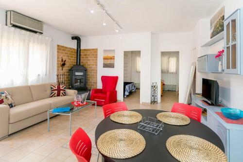 Agroturismo Villa Felisa