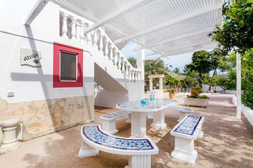 Agroturismo Villa Felisa