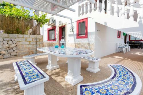 Agroturismo Villa Felisa