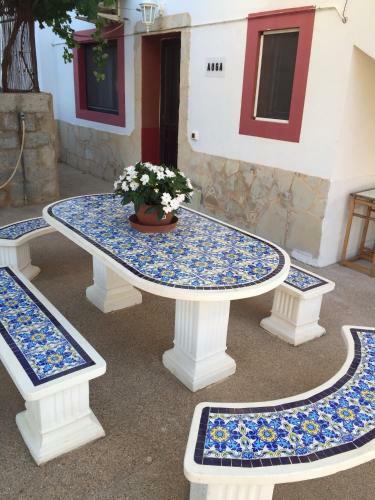Agroturismo Villa Felisa