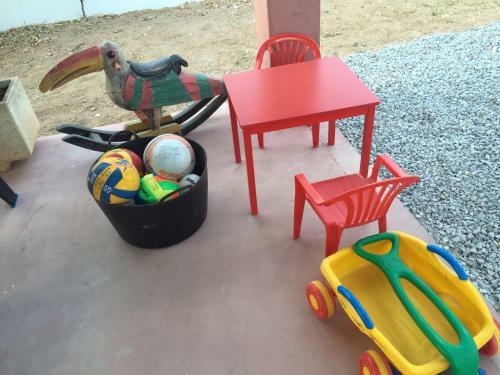 Agroturismo Villa Felisa