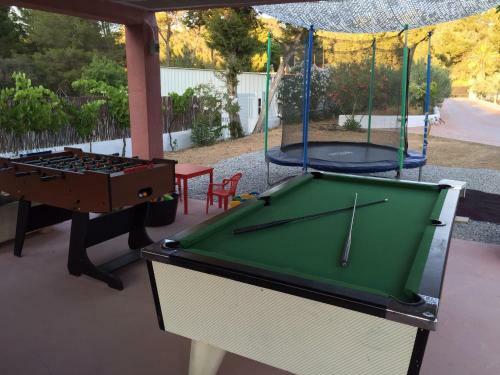 Agroturismo Villa Felisa