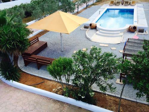 Agroturismo Villa Felisa