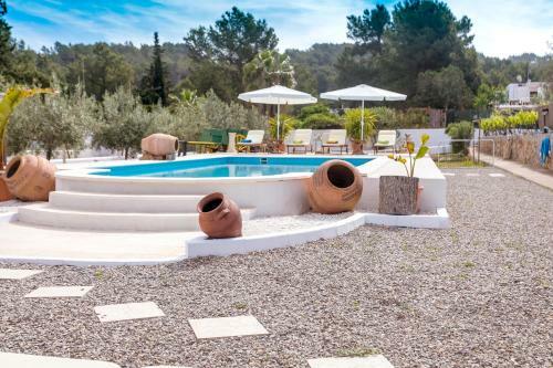 Agroturismo Villa Felisa