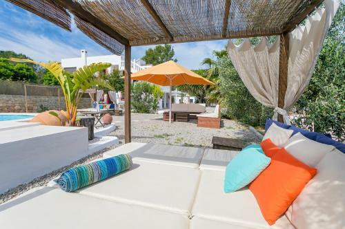 Agroturismo Villa Felisa