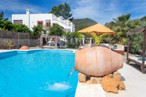 Agroturismo Villa Felisa