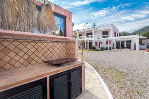 Agroturismo Villa Felisa