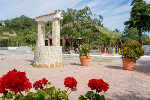 Agroturismo Villa Felisa