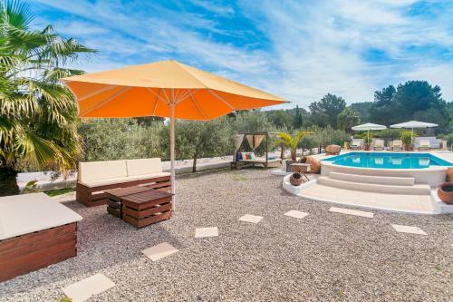Agroturismo Villa Felisa