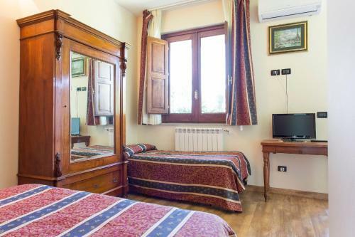 Agroturismo Barone Montefeo