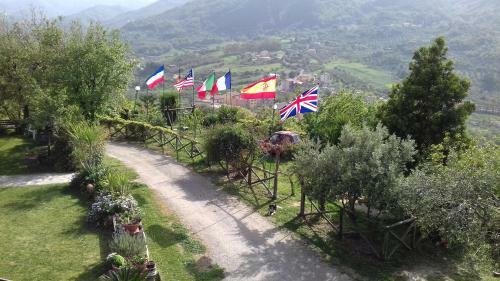 Agroturismo Barone Montefeo