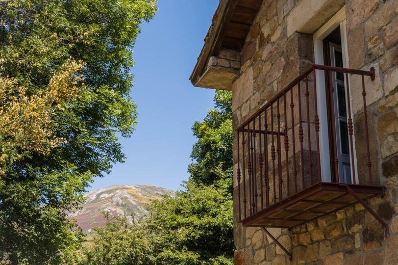 Agroturismo Complejo Abiada Rural