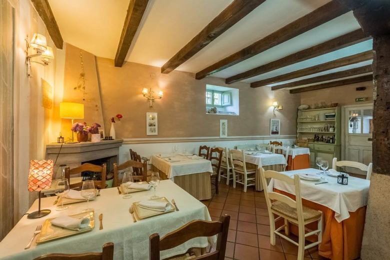 Agroturismo Complejo Abiada Rural