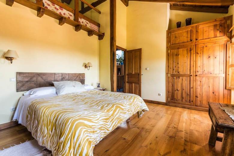 Agroturismo Complejo Abiada Rural