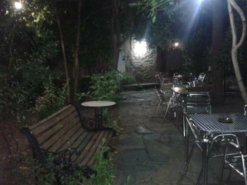 Agroturismo Casa Rural Corvina
