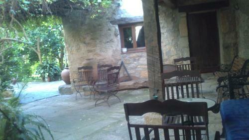 Agroturismo Casa Rural Corvina