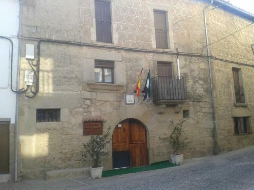 Agroturismo Casa Rural Corvina