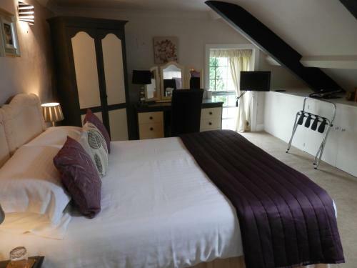Agroturismo East Hook Farmhouse