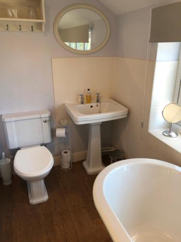 Kent House Bed And Breakfast