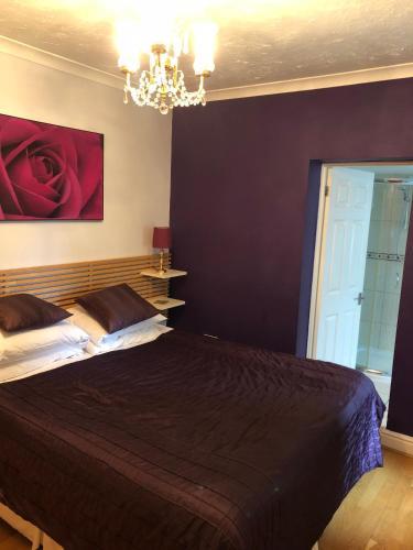 Kent House Bed And Breakfast
